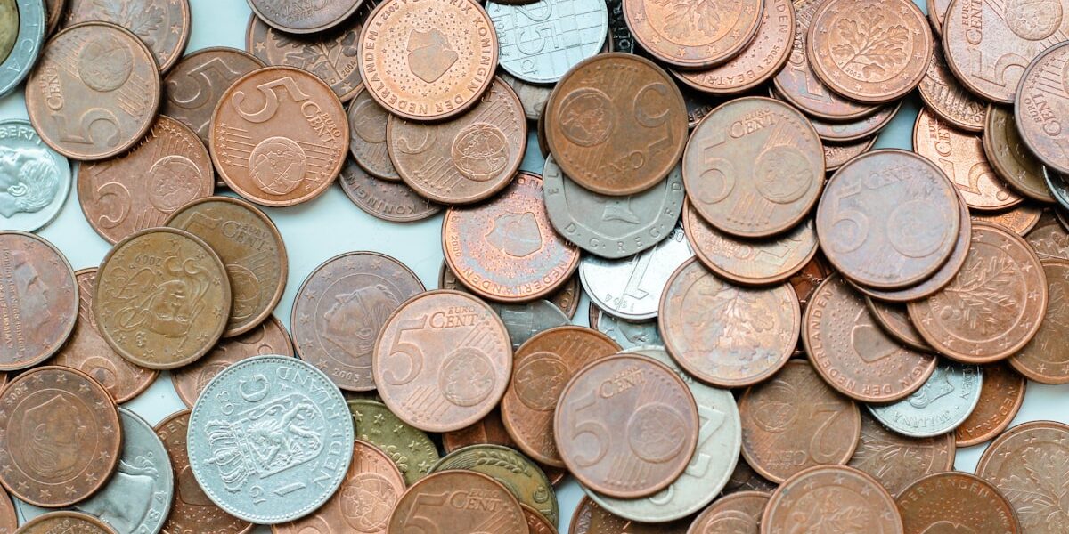 The 20-Coin Type Set: Building a Complete US History Collection