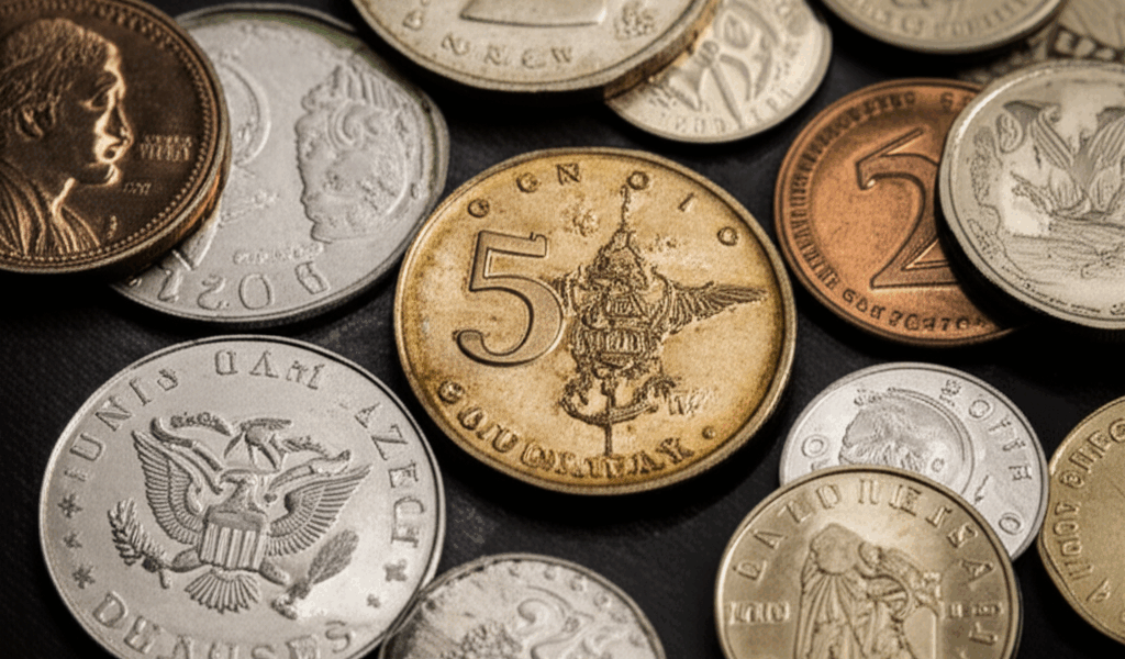 Reorganized the Collection