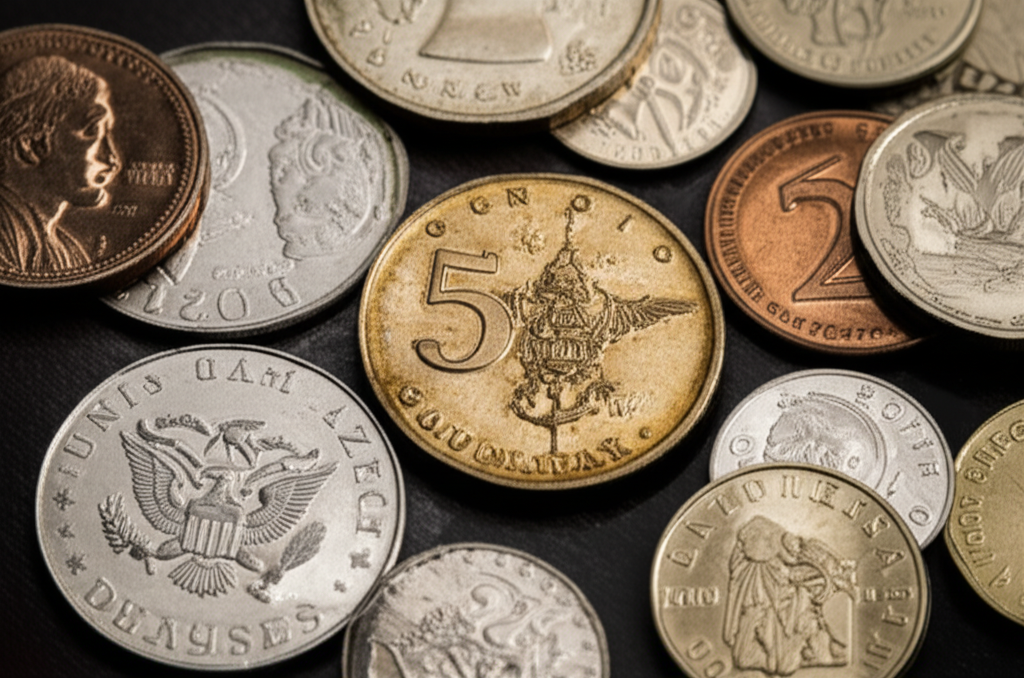 Reorganized the Collection