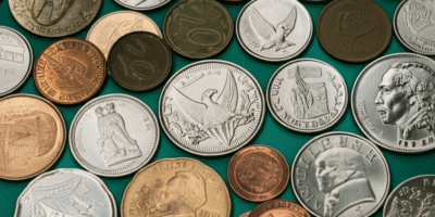 Counterfeit Detection Talk