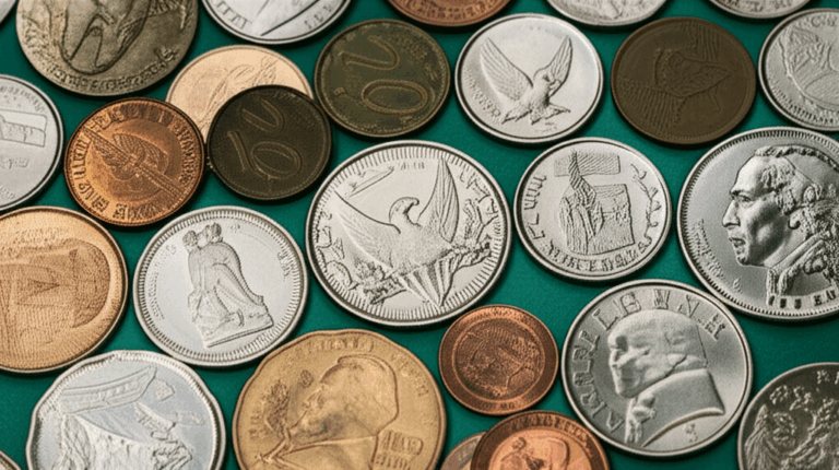 Counterfeit Detection Talk