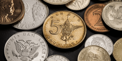 Reorganized the Collection