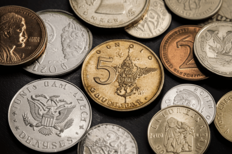 Reorganized the Collection