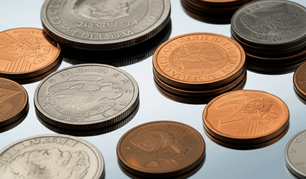 Counterfeit Detection Talk