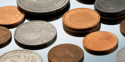 Counterfeit Detection Talk