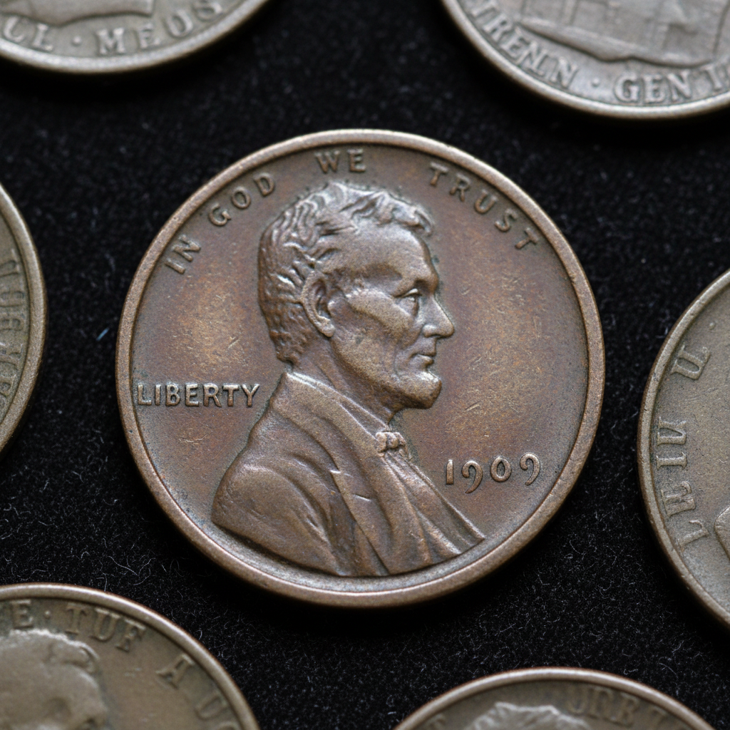 Why Collectors Have Fought Over the 1909 Lincoln Penny for 100 Years