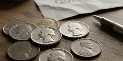 Valuable Quarters Worth More Than Face Value