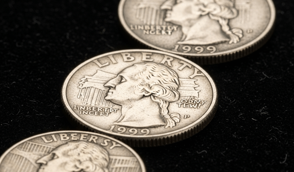 Standing Liberty Quarter Value by Year and Grade