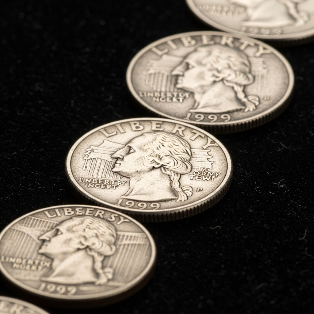 Standing Liberty Quarter Value by Year and Grade