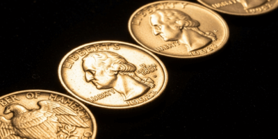 Barber Quarter Value by Year and Mint Mark