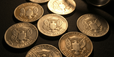 Eisenhower Dollar Value by Year and Mint Mark